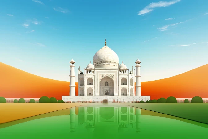ताज महल taj mahal