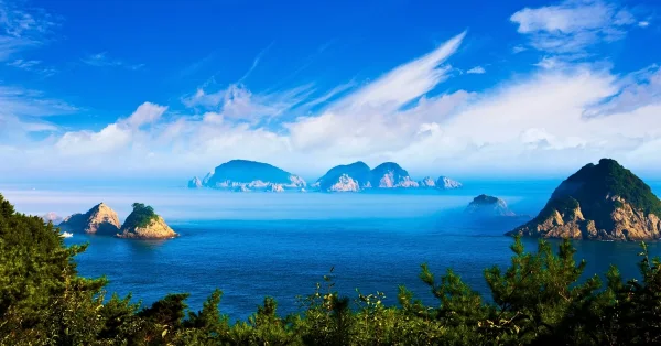 Amazing and interesting facts about South Korea in Hindi