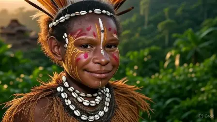 Papua New Guinea
