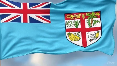 Fiji flag