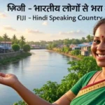 40 facts about Fiji in Hindi