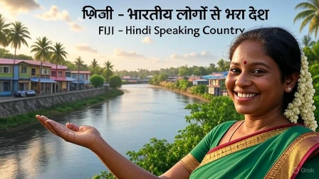 40 facts about Fiji in Hindi