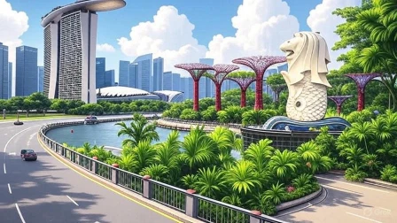 Singapore